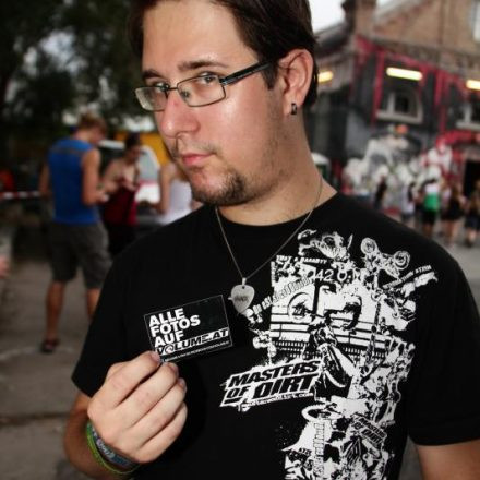 Wolfmother @ Arena Open Air