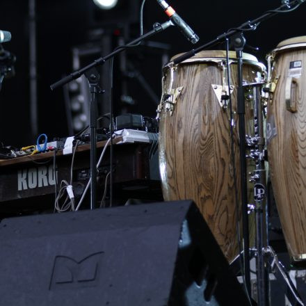 Wolfmother @ Arena Open Air
