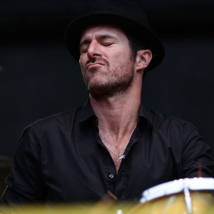 Wolfmother @ Arena Open Air