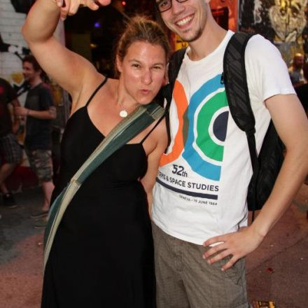 Wolfmother @ Arena Open Air