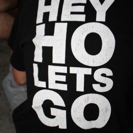 Wolfmother @ Arena Open Air