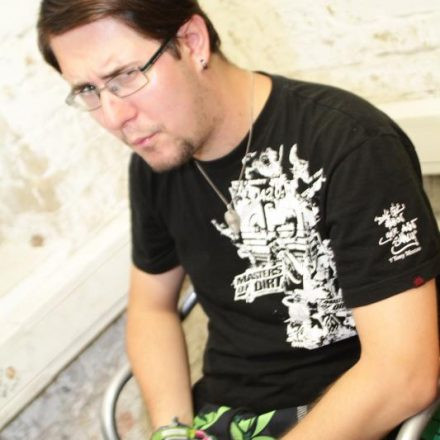 Wolfmother @ Arena Open Air