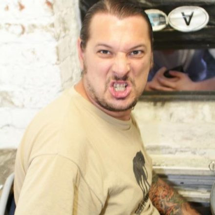 Wolfmother @ Arena Open Air