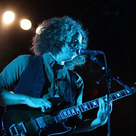 Wolfmother @ Arena Open Air