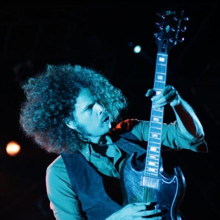 Wolfmother @ Arena Open Air