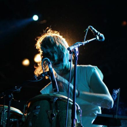 Wolfmother @ Arena Open Air