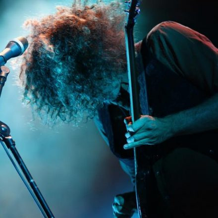 Wolfmother @ Arena Open Air
