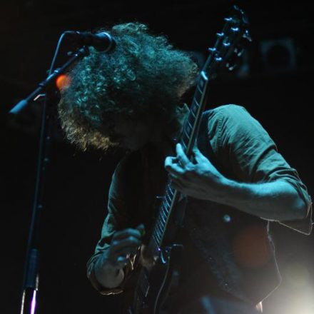 Wolfmother @ Arena Open Air