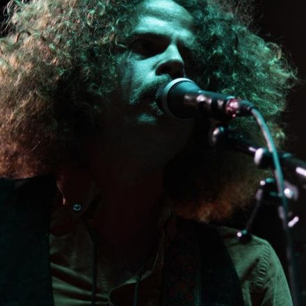 Wolfmother @ Arena Open Air