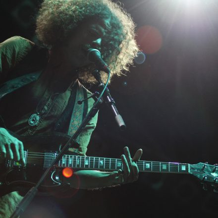 Wolfmother @ Arena Open Air