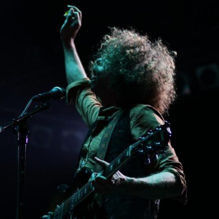 Wolfmother @ Arena Open Air