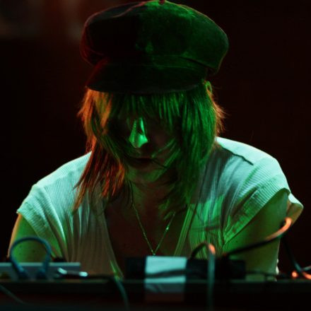 Wolfmother @ Arena Open Air