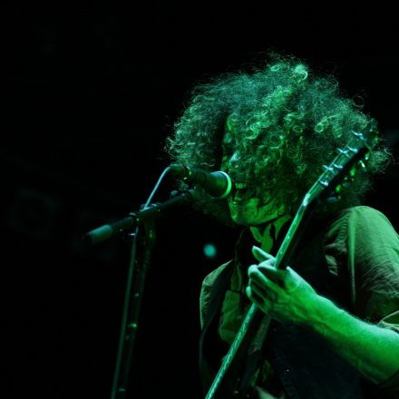 Wolfmother @ Arena Open Air