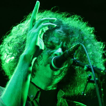 Wolfmother @ Arena Open Air