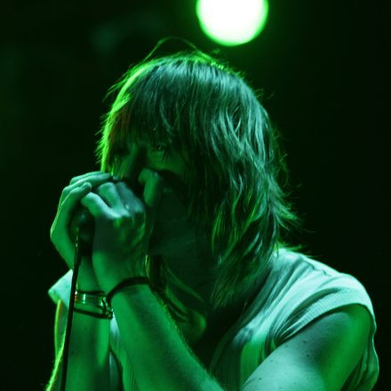 Wolfmother @ Arena Open Air