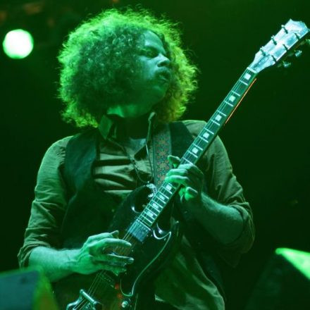 Wolfmother @ Arena Open Air