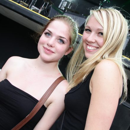 Wolfmother @ Arena Open Air