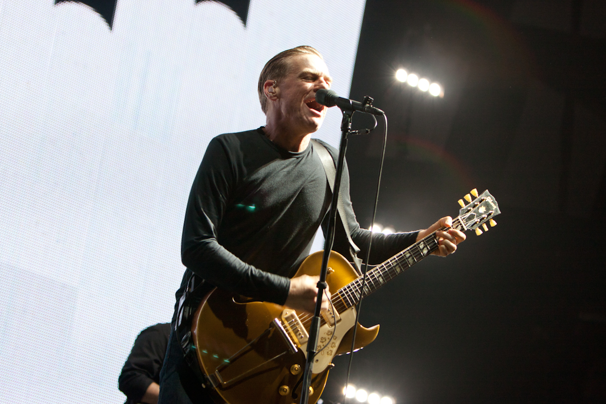 Bryan Adams @ Stadthalle Wien