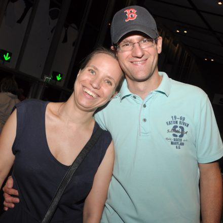 Bryan Adams @ Stadthalle Wien