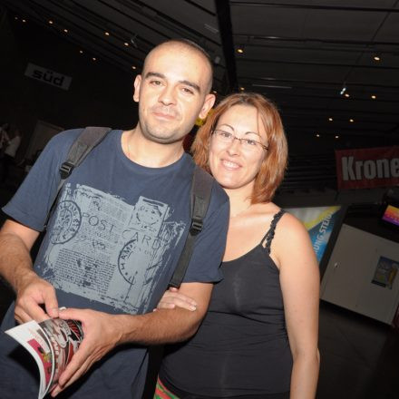 Bryan Adams @ Stadthalle Wien