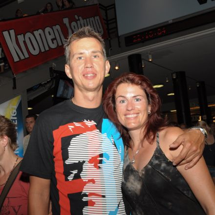 Bryan Adams @ Stadthalle Wien