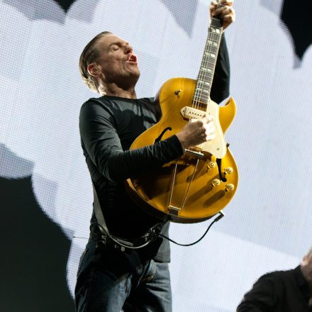 Bryan Adams @ Stadthalle Wien