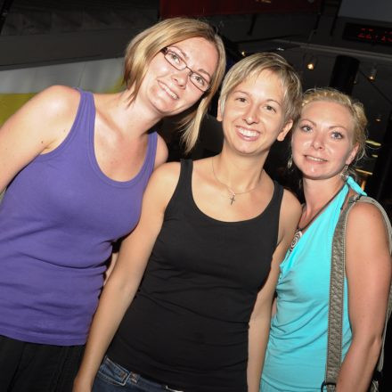 Bryan Adams @ Stadthalle Wien