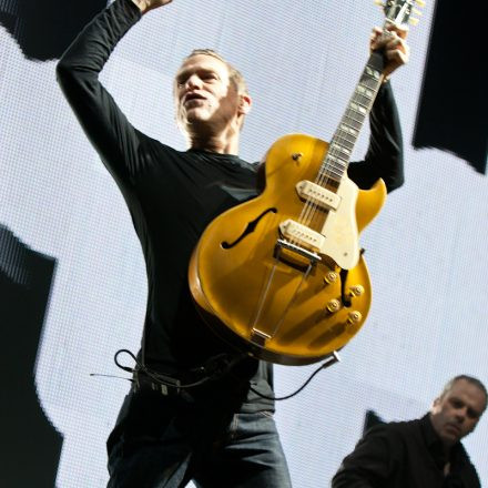 Bryan Adams @ Stadthalle Wien