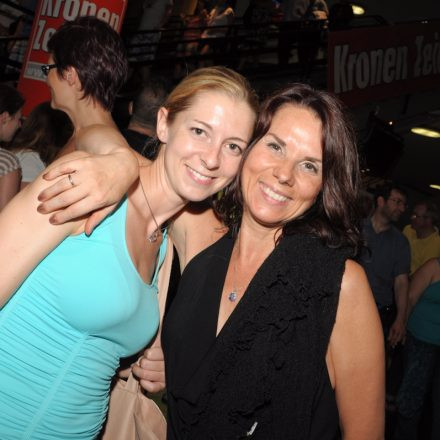 Bryan Adams @ Stadthalle Wien