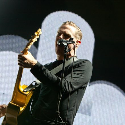 Bryan Adams @ Stadthalle Wien