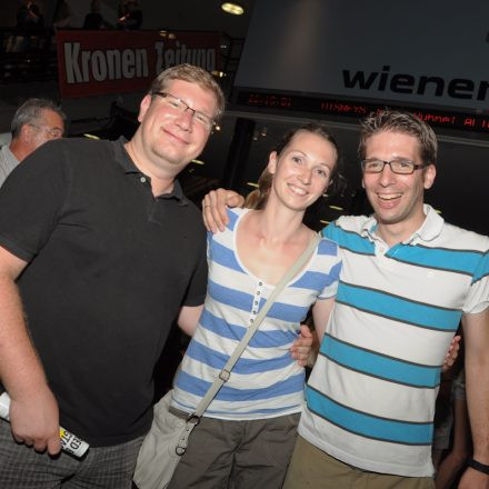 Bryan Adams @ Stadthalle Wien