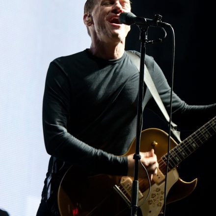 Bryan Adams @ Stadthalle Wien