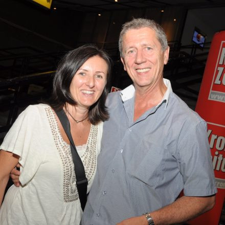 Bryan Adams @ Stadthalle Wien