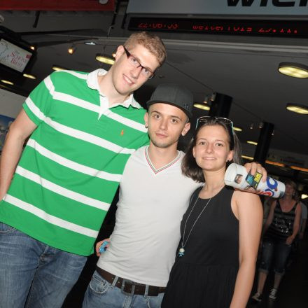 Bryan Adams @ Stadthalle Wien