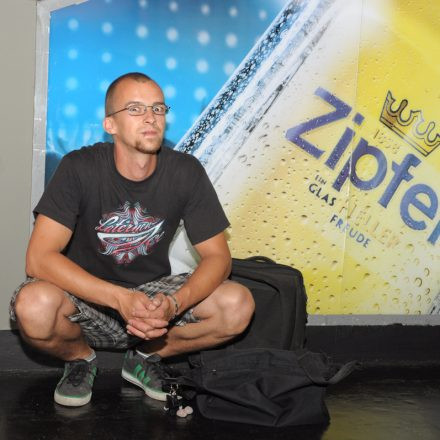 Bryan Adams @ Stadthalle Wien