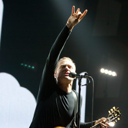 Bryan Adams @ Stadthalle Wien