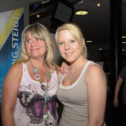 Bryan Adams @ Stadthalle Wien