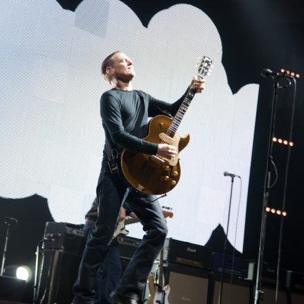 Bryan Adams @ Stadthalle Wien