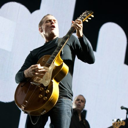 Bryan Adams @ Stadthalle Wien