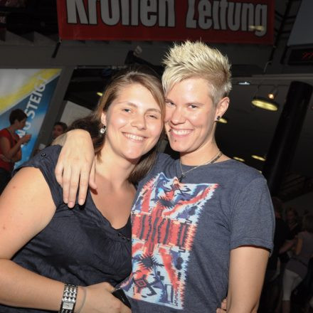 Bryan Adams @ Stadthalle Wien