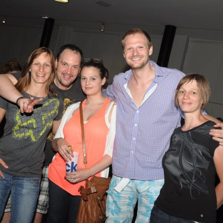 Bryan Adams @ Stadthalle Wien