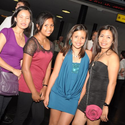 Bryan Adams @ Stadthalle Wien