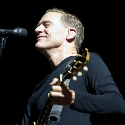 Bryan Adams @ Stadthalle Wien