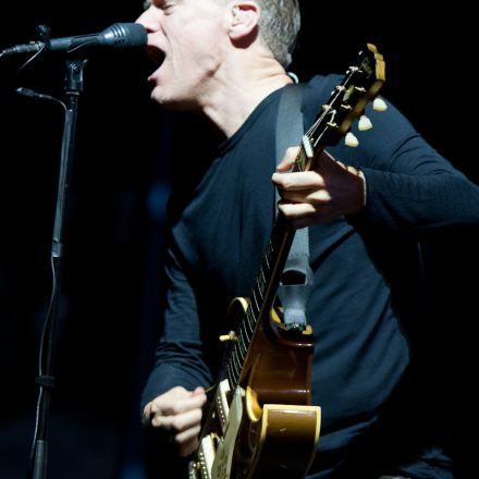 Bryan Adams @ Stadthalle Wien