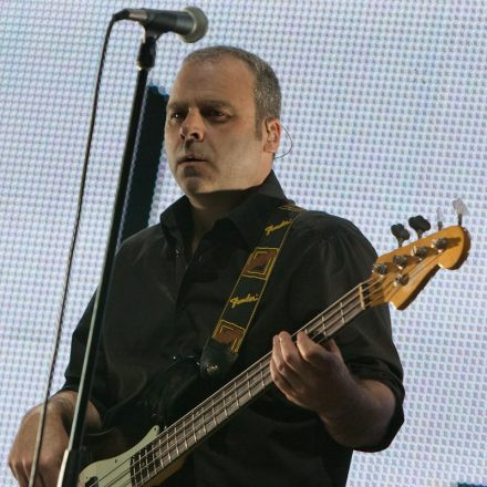 Bryan Adams @ Stadthalle Wien