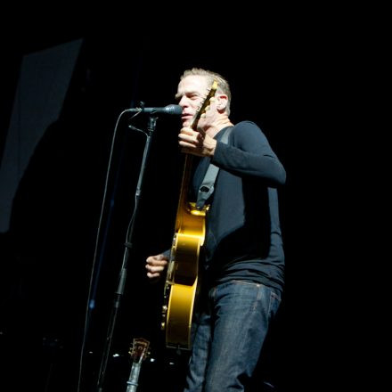 Bryan Adams @ Stadthalle Wien