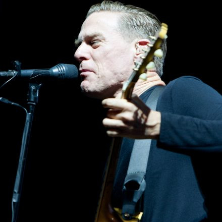 Bryan Adams @ Stadthalle Wien