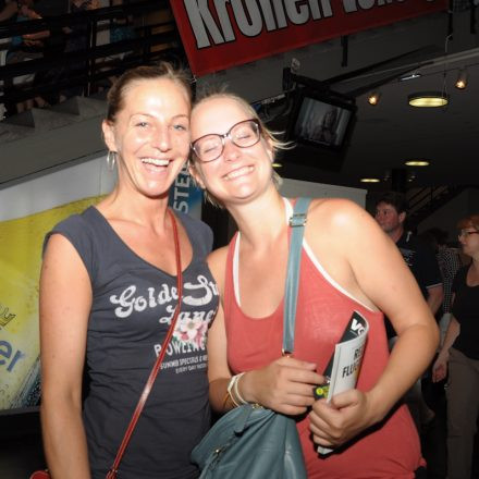 Bryan Adams @ Stadthalle Wien