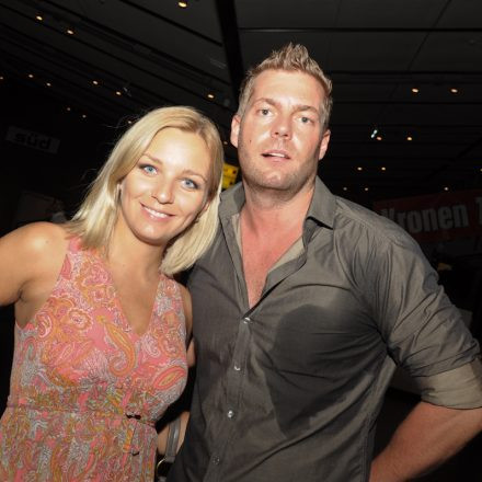 Bryan Adams @ Stadthalle Wien