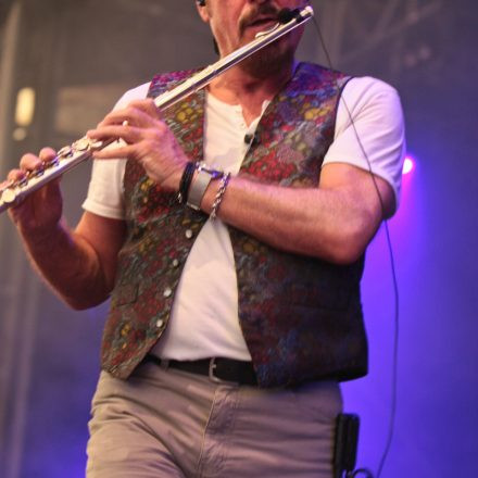 Lovely Days Festival 2012 @ Wiesen